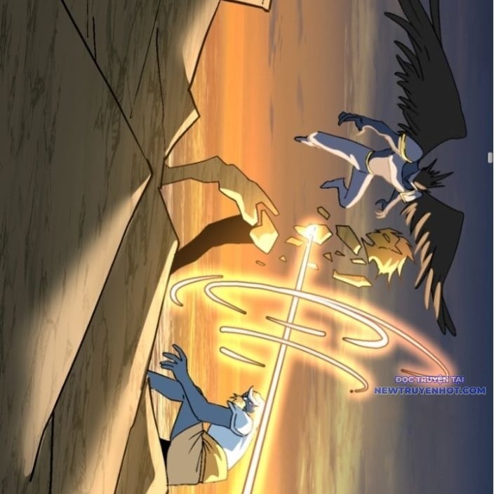 Cao Võ Hạ Cánh Đến Một Vạn Năm Sau Chap 192 - Next Chap 193