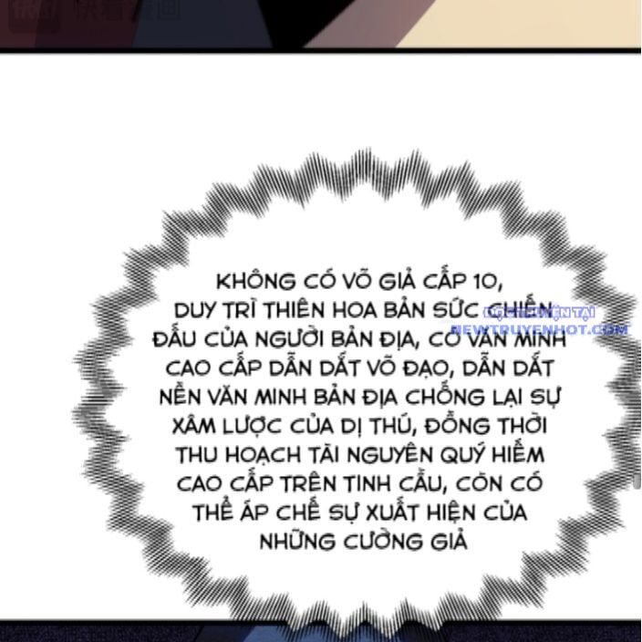 Cao Võ Hạ Cánh Đến Một Vạn Năm Sau Chap 193 - Next Chap 194