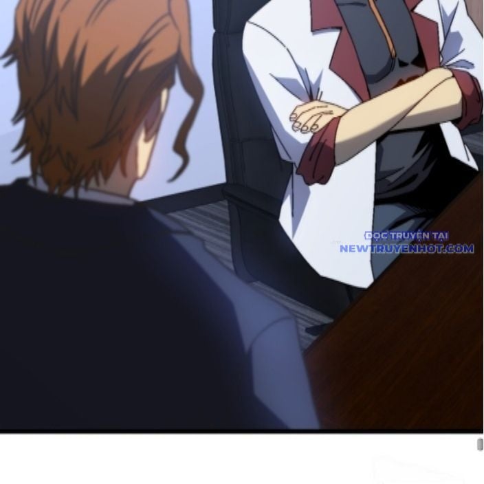 Cao Võ Hạ Cánh Đến Một Vạn Năm Sau Chap 193 - Next Chap 194