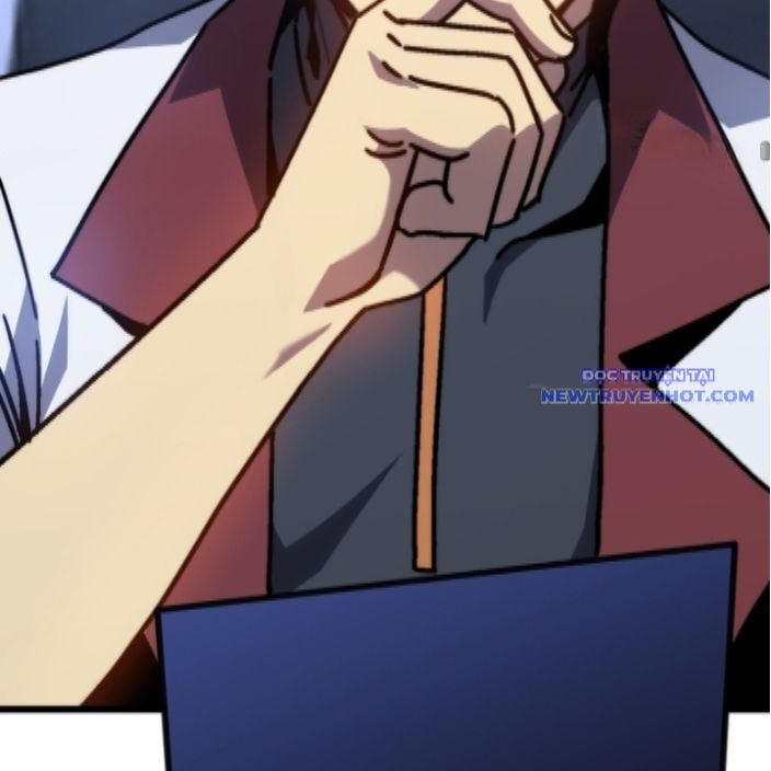 Cao Võ Hạ Cánh Đến Một Vạn Năm Sau Chap 193 - Next Chap 194