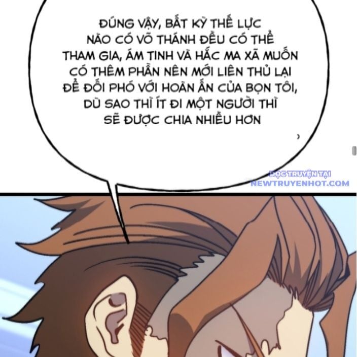 Cao Võ Hạ Cánh Đến Một Vạn Năm Sau Chap 193 - Next Chap 194