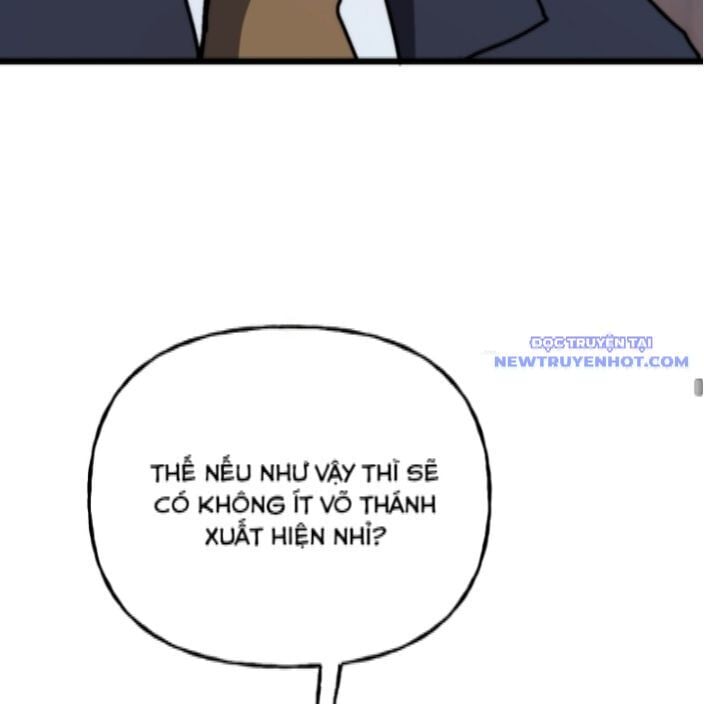 Cao Võ Hạ Cánh Đến Một Vạn Năm Sau Chap 193 - Next Chap 194