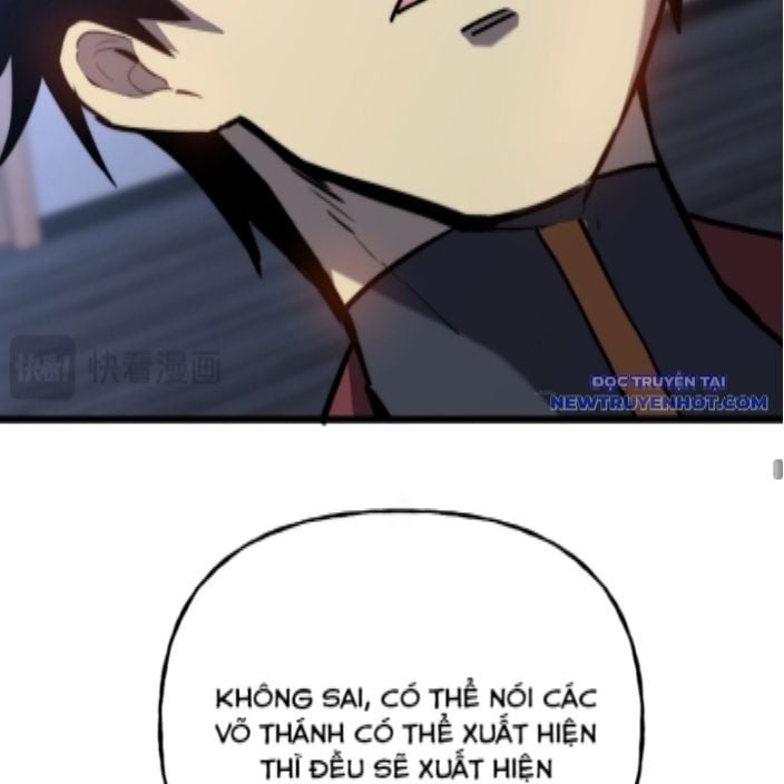 Cao Võ Hạ Cánh Đến Một Vạn Năm Sau Chap 193 - Next Chap 194