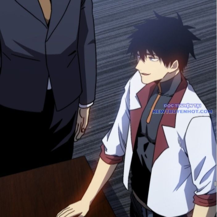 Cao Võ Hạ Cánh Đến Một Vạn Năm Sau Chap 193 - Next Chap 194