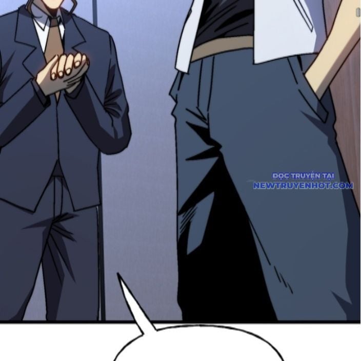 Cao Võ Hạ Cánh Đến Một Vạn Năm Sau Chap 193 - Next Chap 194