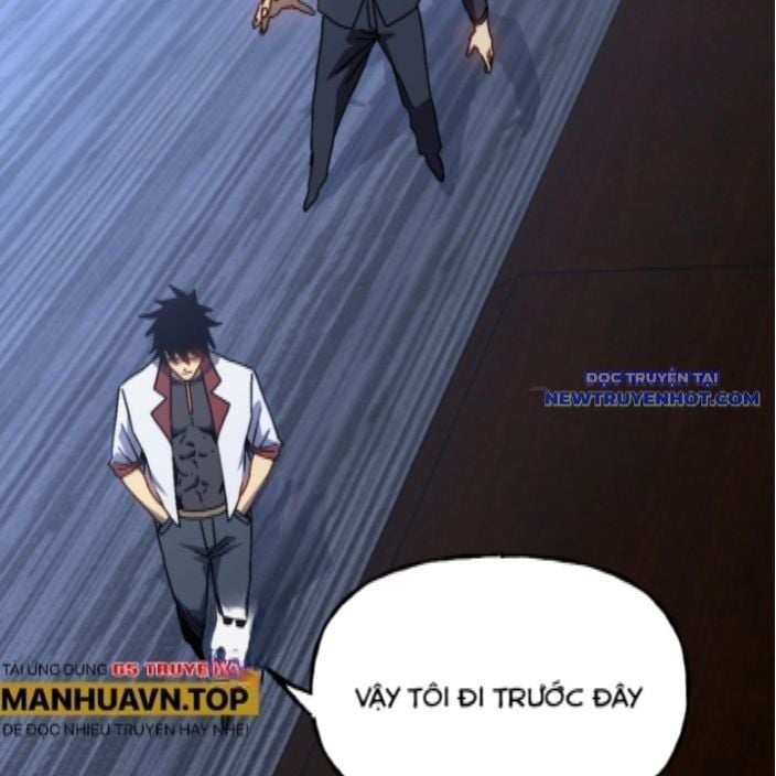 Cao Võ Hạ Cánh Đến Một Vạn Năm Sau Chap 193 - Next Chap 194