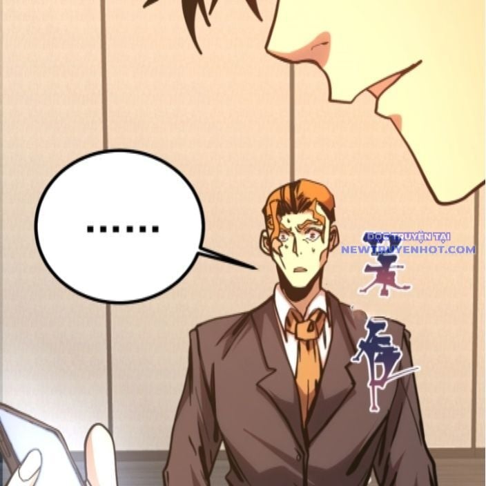 Cao Võ Hạ Cánh Đến Một Vạn Năm Sau Chap 193 - Next Chap 194