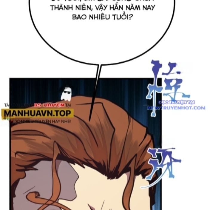 Cao Võ Hạ Cánh Đến Một Vạn Năm Sau Chap 193 - Next Chap 194