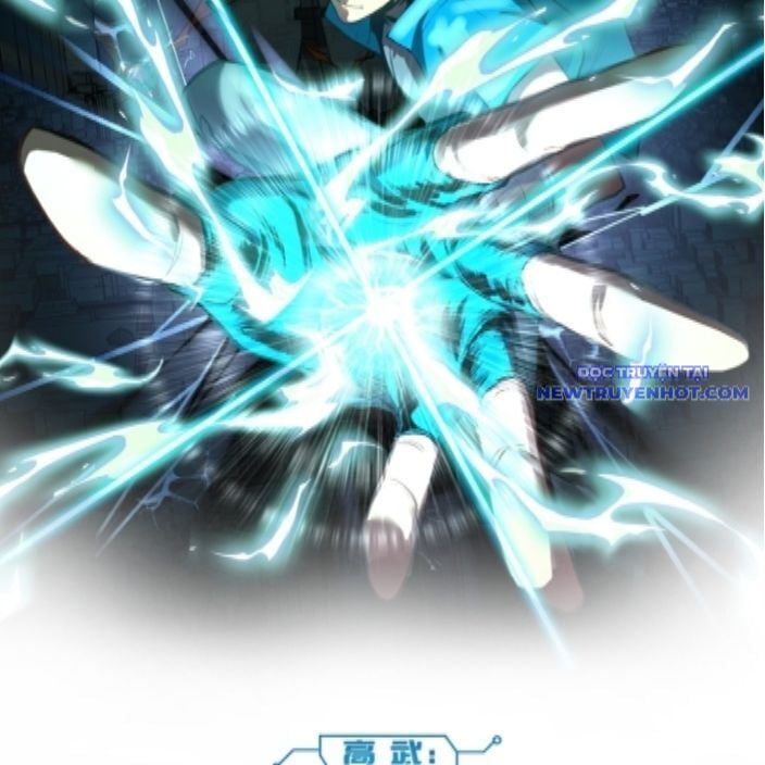 Cao Võ Hạ Cánh Đến Một Vạn Năm Sau Chap 193 - Next Chap 194