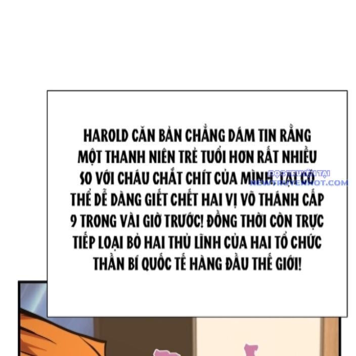 Cao Võ Hạ Cánh Đến Một Vạn Năm Sau Chap 193 - Next Chap 194