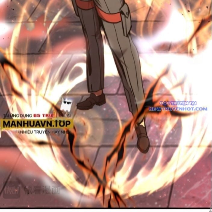 Cao Võ Hạ Cánh Đến Một Vạn Năm Sau Chap 193 - Next Chap 194