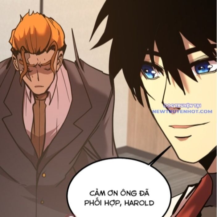 Cao Võ Hạ Cánh Đến Một Vạn Năm Sau Chap 193 - Next Chap 194