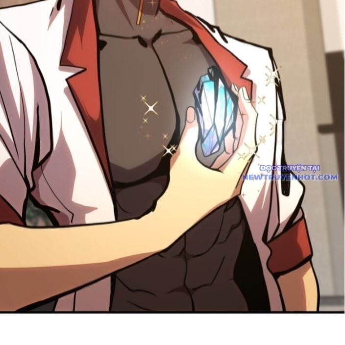 Cao Võ Hạ Cánh Đến Một Vạn Năm Sau Chap 193 - Next Chap 194