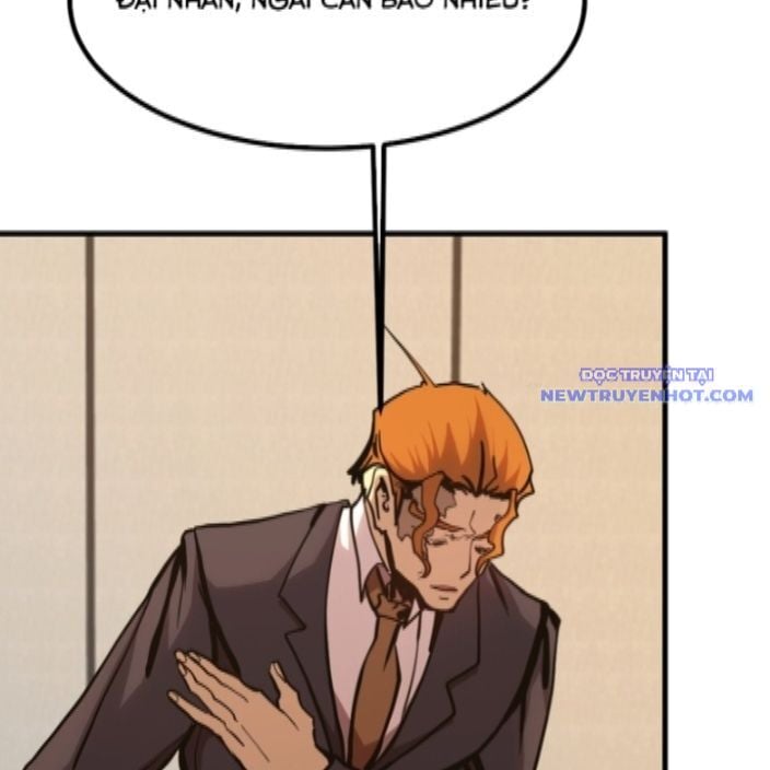 Cao Võ Hạ Cánh Đến Một Vạn Năm Sau Chap 193 - Next Chap 194