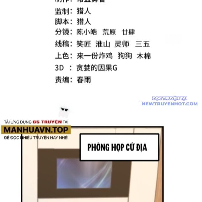 Cao Võ Hạ Cánh Đến Một Vạn Năm Sau Chap 193 - Next Chap 194