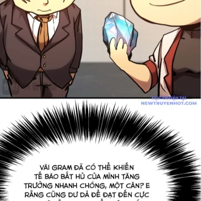 Cao Võ Hạ Cánh Đến Một Vạn Năm Sau Chap 193 - Next Chap 194