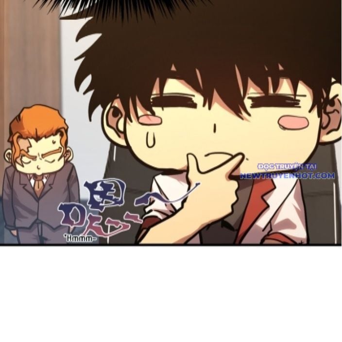 Cao Võ Hạ Cánh Đến Một Vạn Năm Sau Chap 193 - Next Chap 194