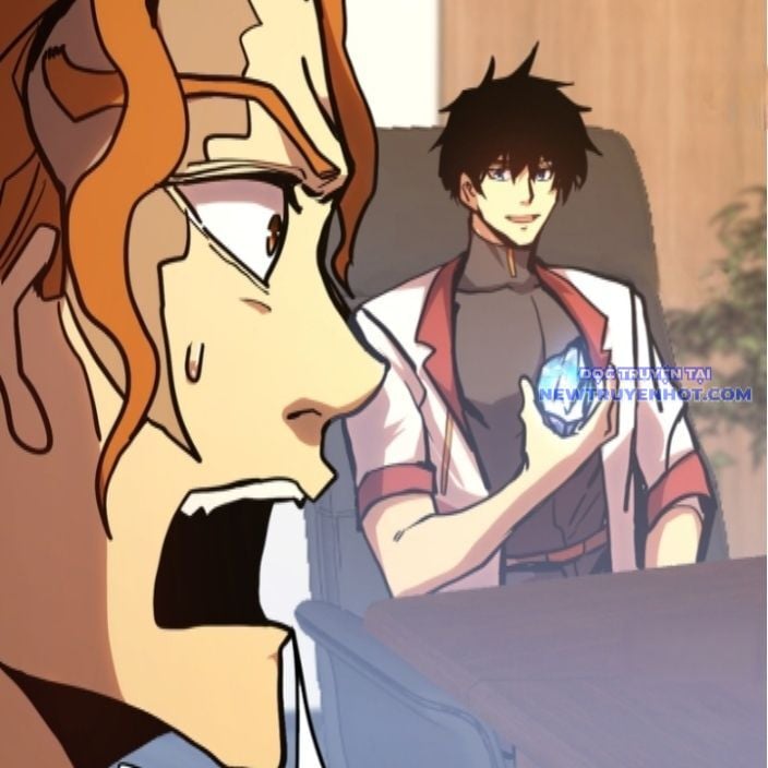 Cao Võ Hạ Cánh Đến Một Vạn Năm Sau Chap 193 - Next Chap 194