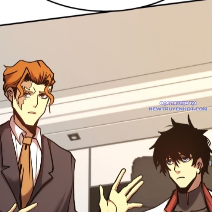 Cao Võ Hạ Cánh Đến Một Vạn Năm Sau Chap 193 - Next Chap 194