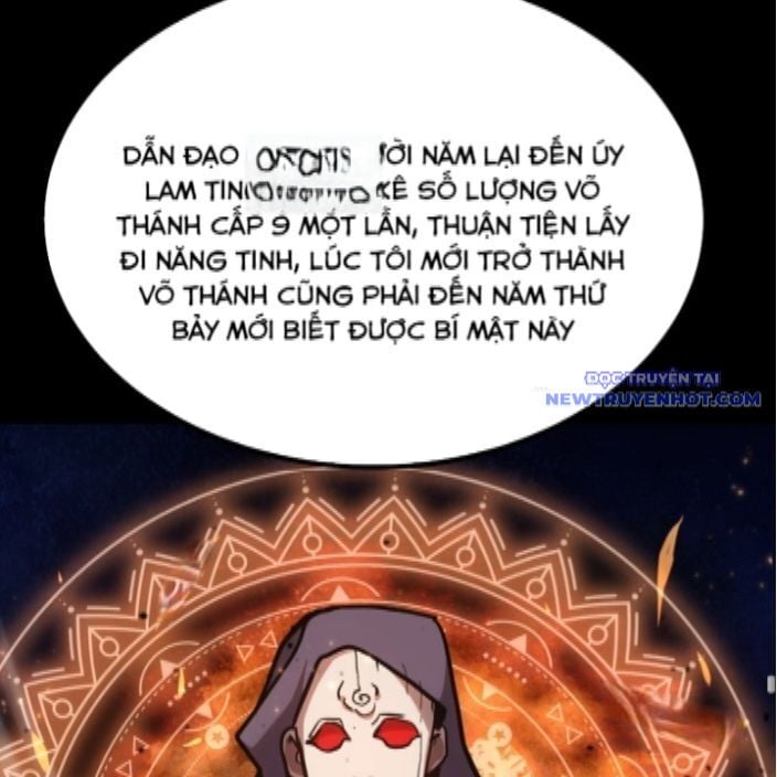 Cao Võ Hạ Cánh Đến Một Vạn Năm Sau Chap 193 - Next Chap 194