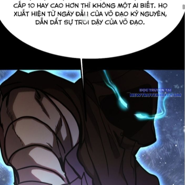 Cao Võ Hạ Cánh Đến Một Vạn Năm Sau Chap 193 - Next Chap 194