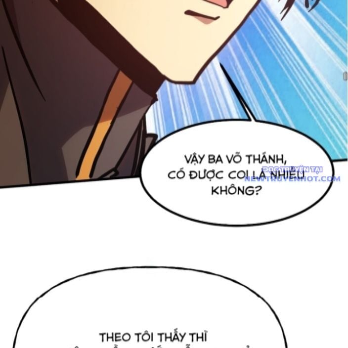 Cao Võ Hạ Cánh Đến Một Vạn Năm Sau Chap 193 - Next Chap 194