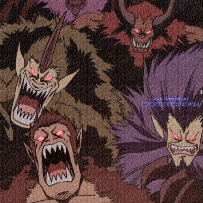 Cao Võ Hạ Cánh Đến Một Vạn Năm Sau Chap 193 - Next Chap 194