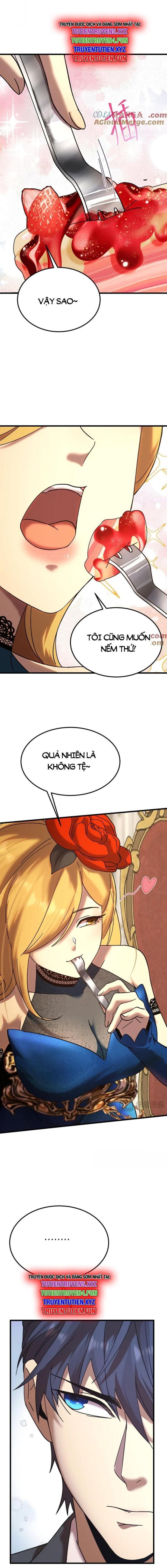 Cao Võ Hạ Cánh Đến Một Vạn Năm Sau Chap 196 - Next Chap 197