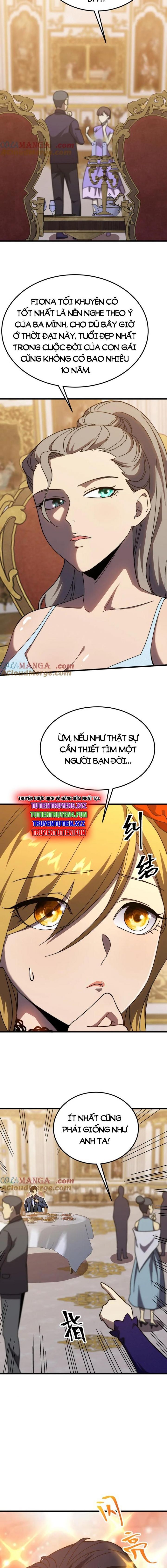 Cao Võ Hạ Cánh Đến Một Vạn Năm Sau Chap 196 - Next Chap 197