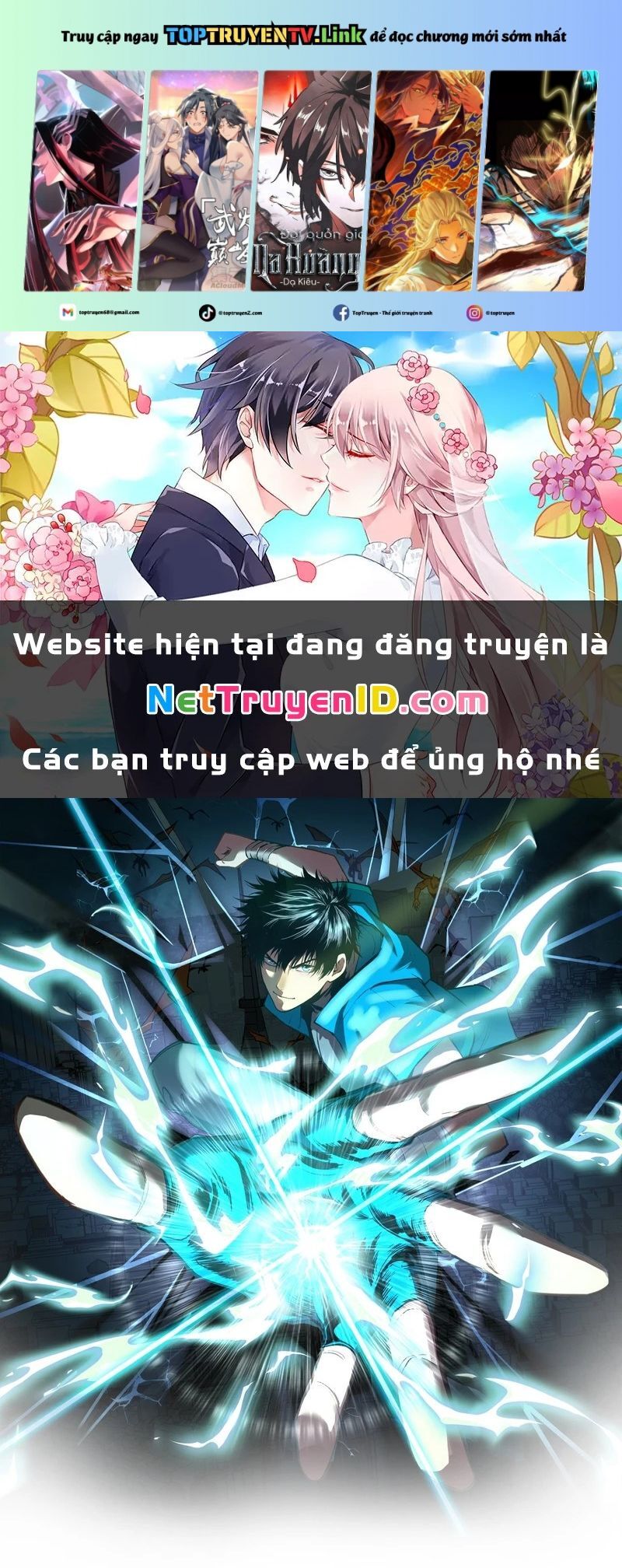 Cao Võ Hạ Cánh Đến Một Vạn Năm Sau Chap 197 - Next Chap 198