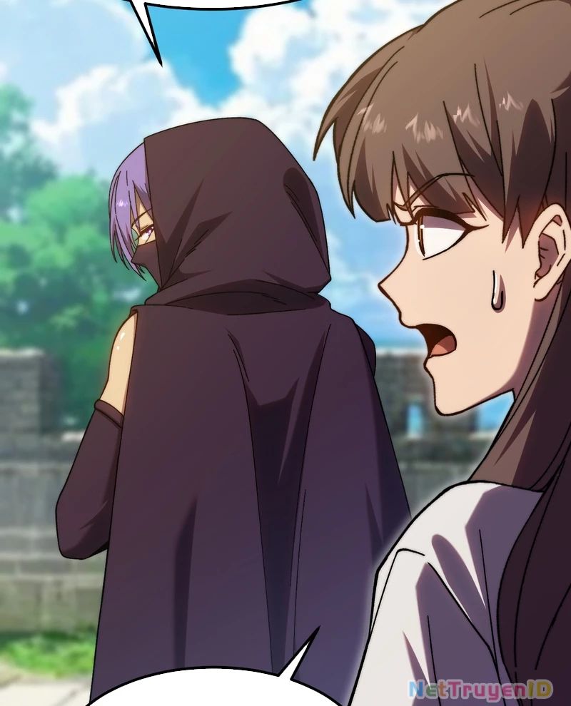 Cao Võ Hạ Cánh Đến Một Vạn Năm Sau Chap 197 - Next Chap 198