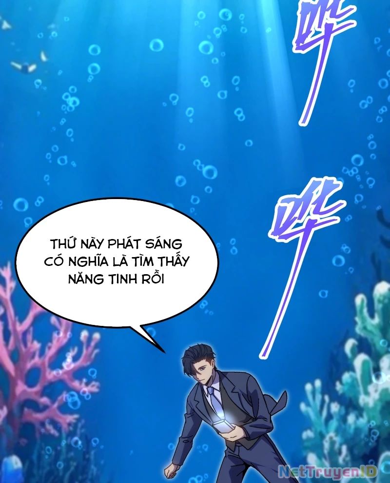 Cao Võ Hạ Cánh Đến Một Vạn Năm Sau Chap 197 - Next Chap 198