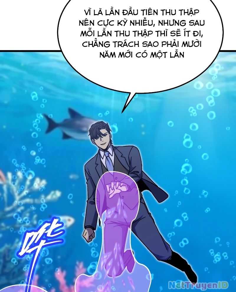 Cao Võ Hạ Cánh Đến Một Vạn Năm Sau Chap 197 - Next Chap 198