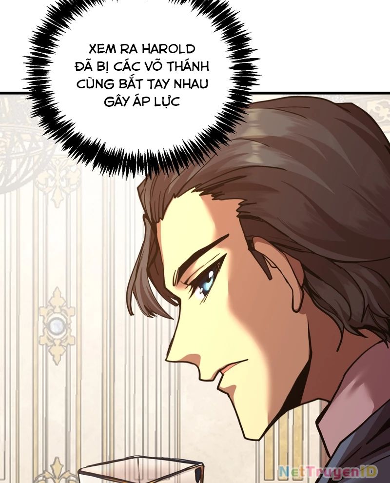 Cao Võ Hạ Cánh Đến Một Vạn Năm Sau Chap 197 - Next Chap 198