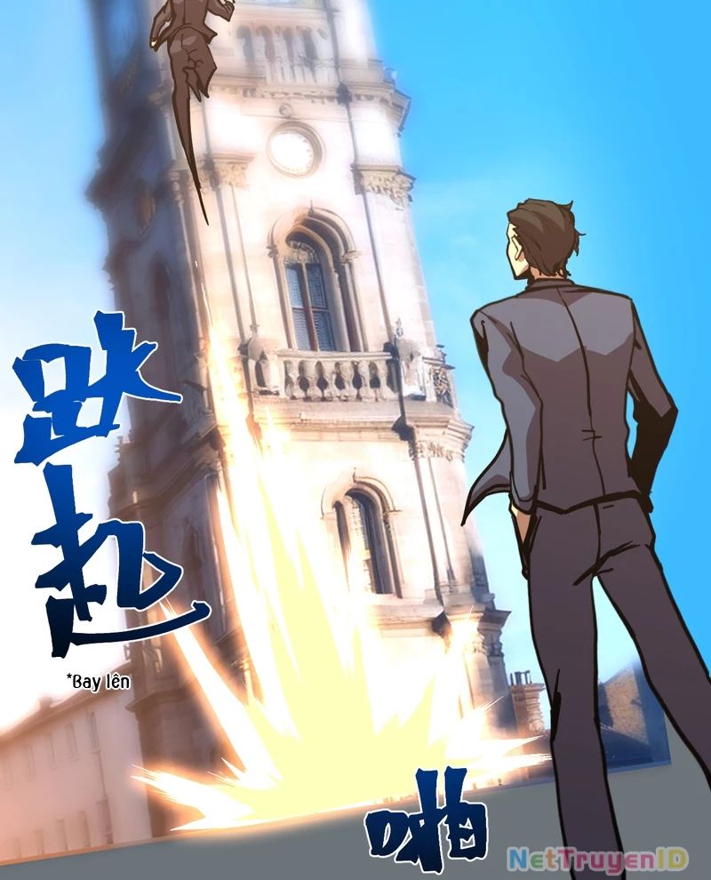 Cao Võ Hạ Cánh Đến Một Vạn Năm Sau Chap 197 - Next Chap 198