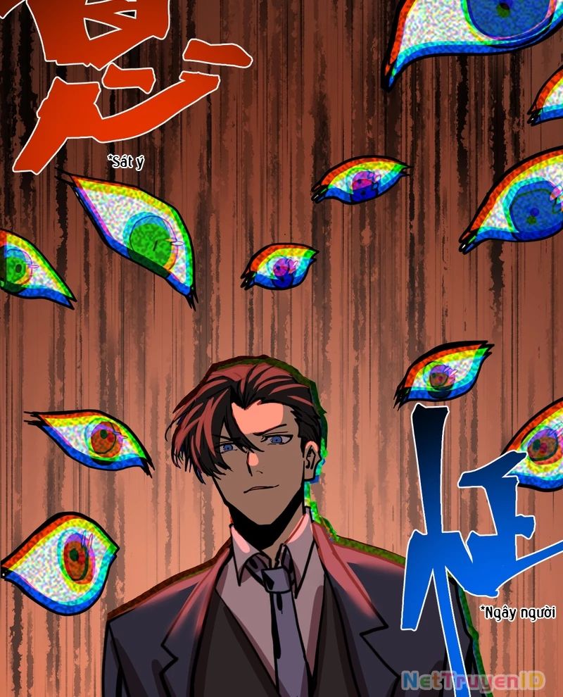 Cao Võ Hạ Cánh Đến Một Vạn Năm Sau Chap 197 - Next Chap 198