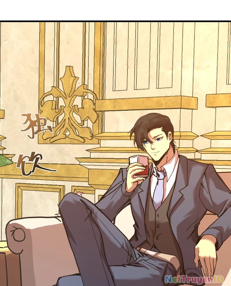 Cao Võ Hạ Cánh Đến Một Vạn Năm Sau Chap 197 - Next Chap 198