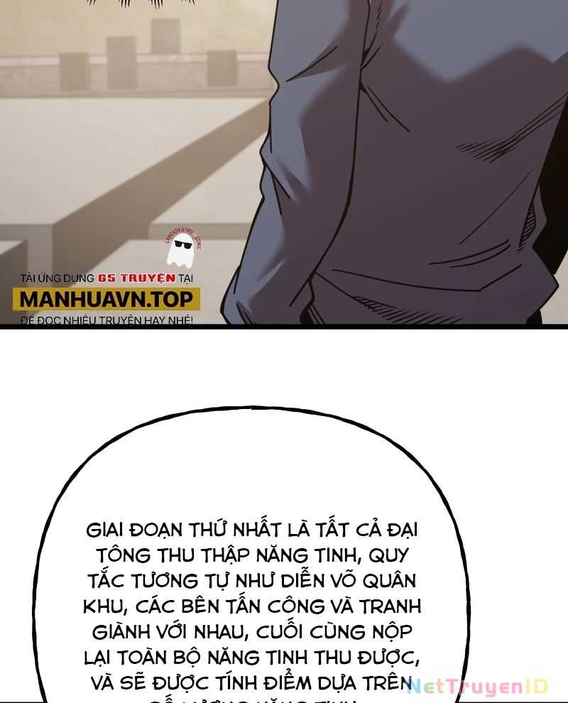 Cao Võ Hạ Cánh Đến Một Vạn Năm Sau Chap 197 - Next Chap 198