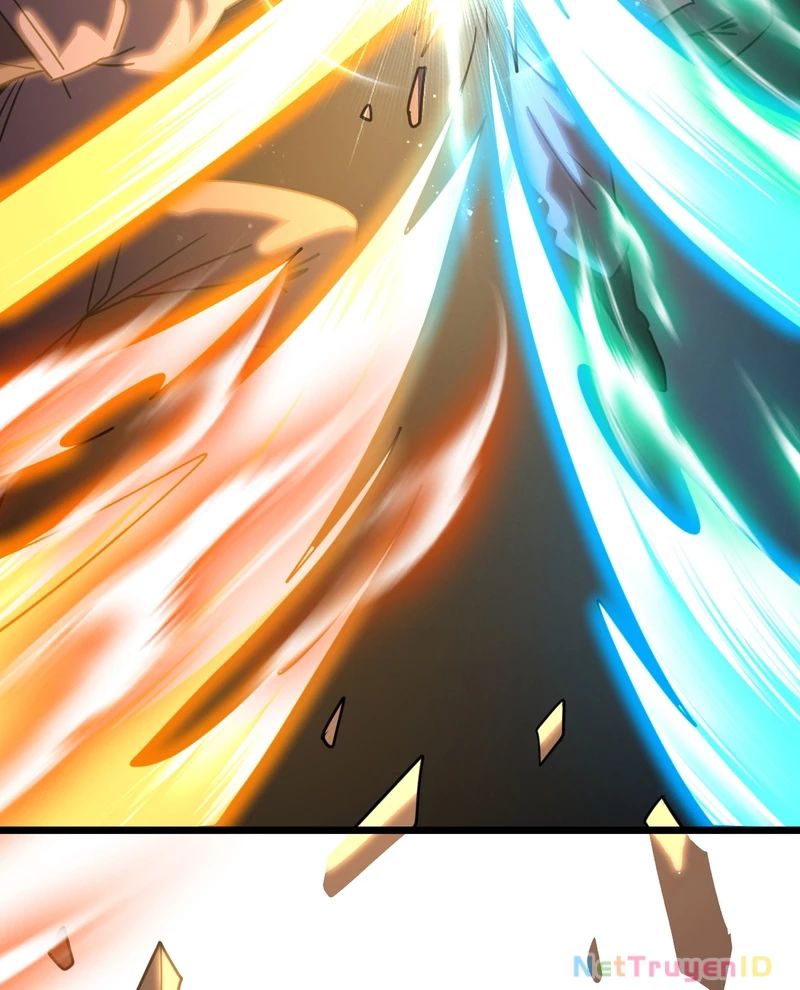 Cao Võ Hạ Cánh Đến Một Vạn Năm Sau Chap 197 - Next Chap 198