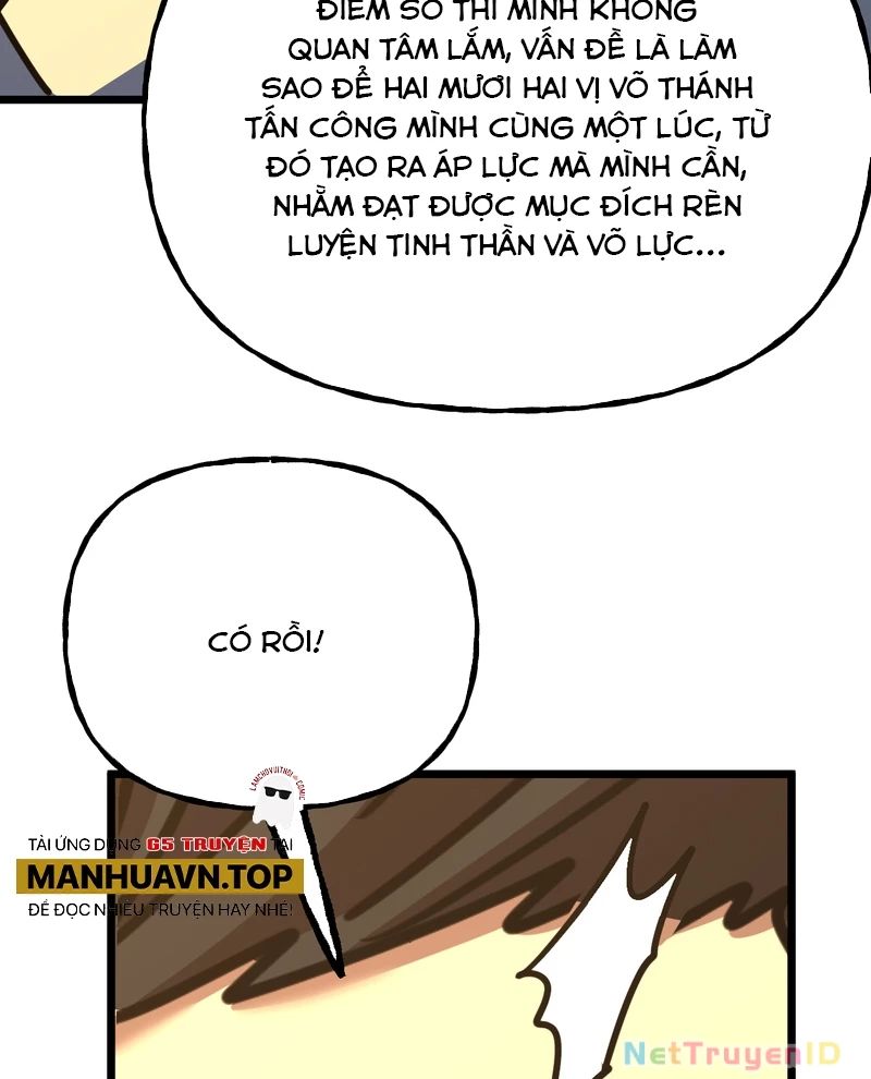 Cao Võ Hạ Cánh Đến Một Vạn Năm Sau Chap 197 - Next Chap 198