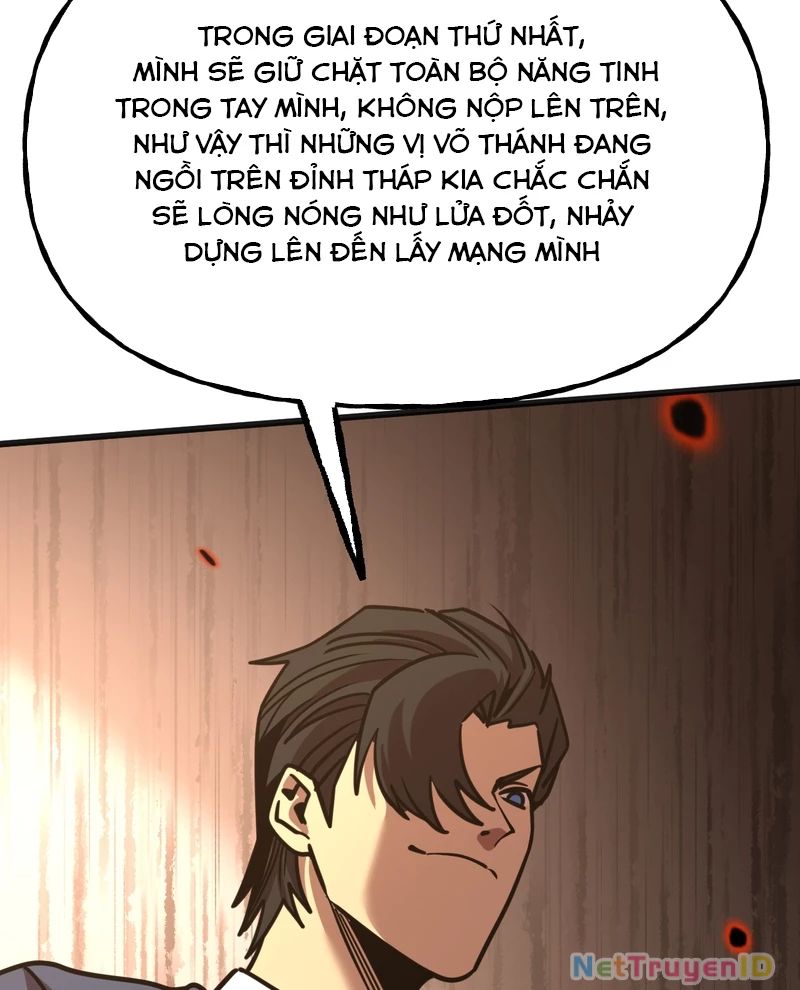 Cao Võ Hạ Cánh Đến Một Vạn Năm Sau Chap 197 - Next Chap 198