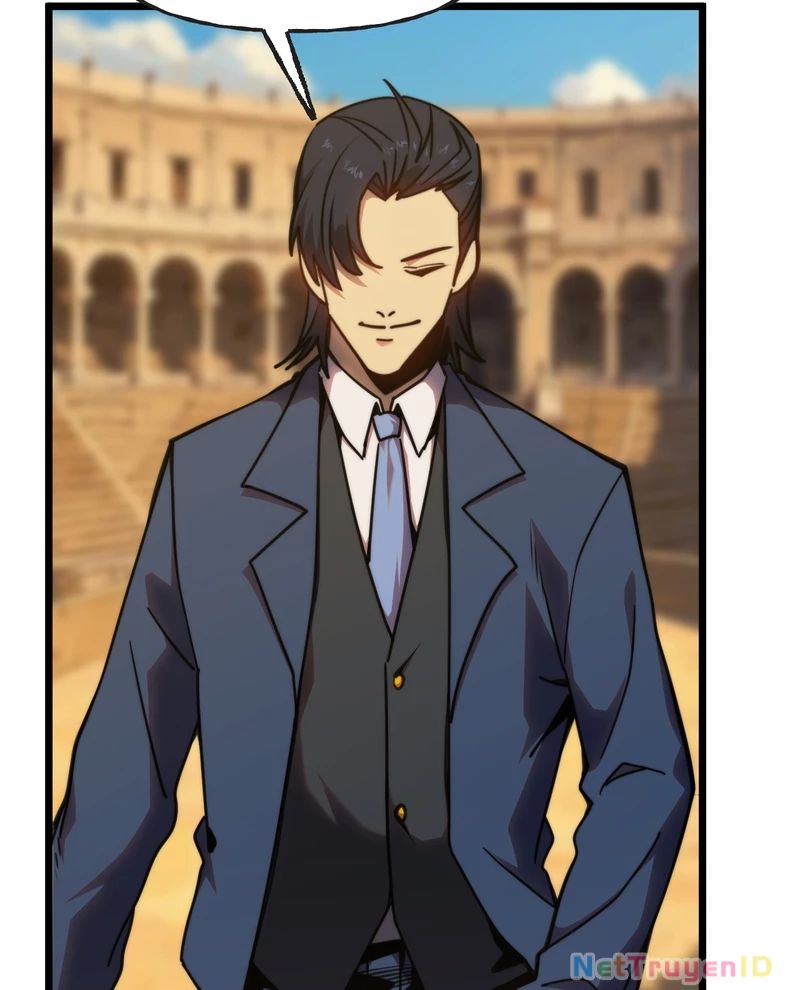 Cao Võ Hạ Cánh Đến Một Vạn Năm Sau Chap 197 - Next Chap 198