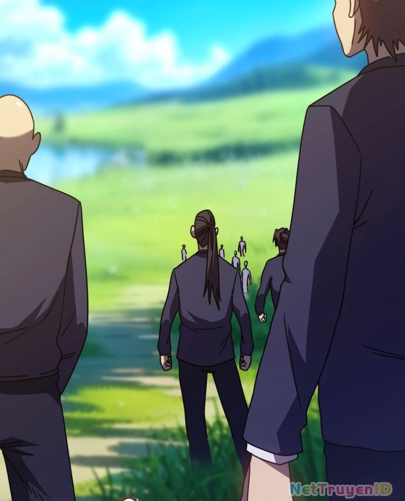 Cao Võ Hạ Cánh Đến Một Vạn Năm Sau Chap 197 - Next Chap 198