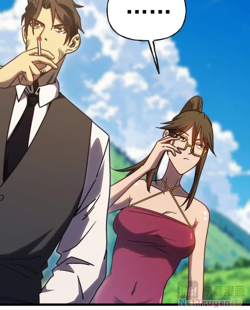 Cao Võ Hạ Cánh Đến Một Vạn Năm Sau Chap 197 - Next Chap 198