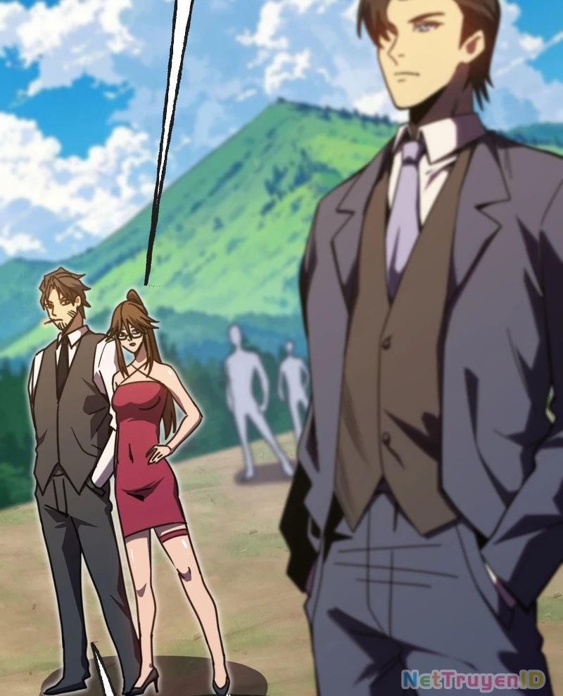 Cao Võ Hạ Cánh Đến Một Vạn Năm Sau Chap 197 - Next Chap 198