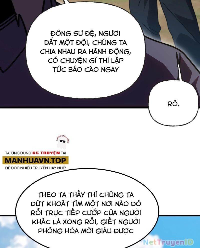 Cao Võ Hạ Cánh Đến Một Vạn Năm Sau Chap 197 - Next Chap 198