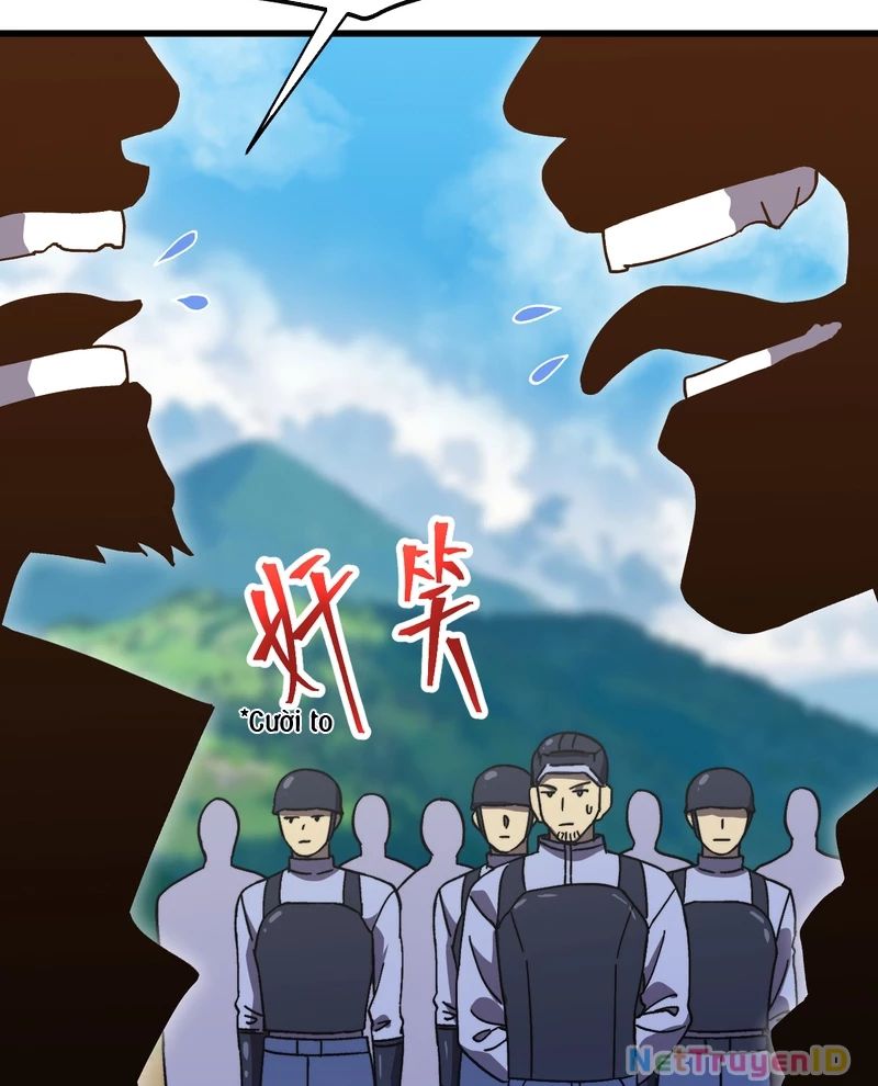 Cao Võ Hạ Cánh Đến Một Vạn Năm Sau Chap 197 - Next Chap 198