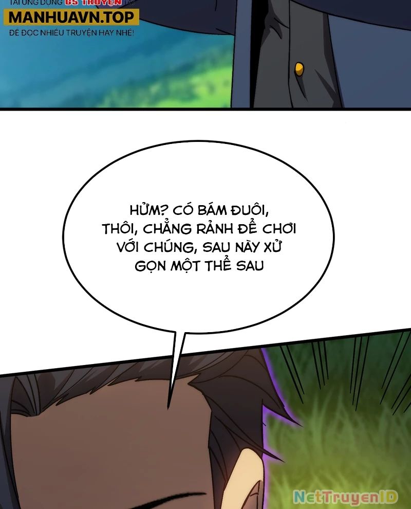 Cao Võ Hạ Cánh Đến Một Vạn Năm Sau Chap 197 - Next Chap 198