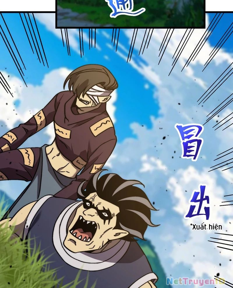 Cao Võ Hạ Cánh Đến Một Vạn Năm Sau Chap 197 - Next Chap 198