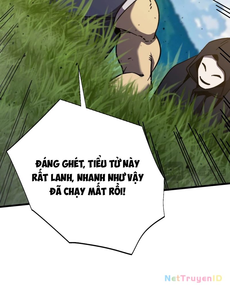 Cao Võ Hạ Cánh Đến Một Vạn Năm Sau Chap 197 - Next Chap 198